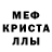 MDMA кристаллы Nitrous Recordings